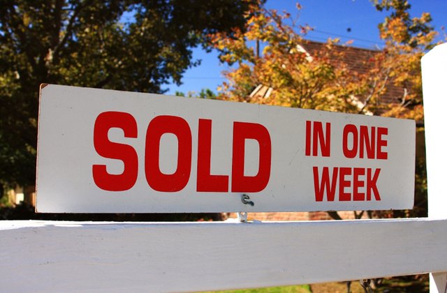 10 Ideas For a Quicker and Easier Sale When Selling Your House