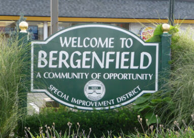 Bergenfield