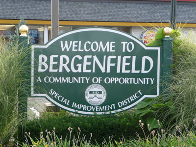 Bergenfield