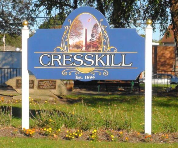 Cresskill