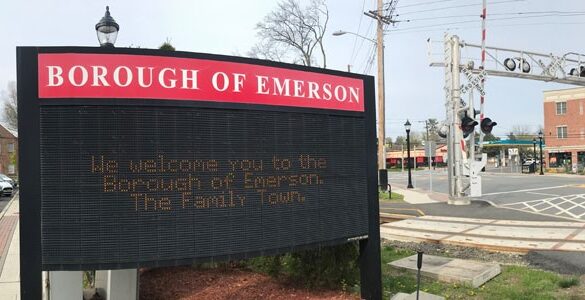 Emerson