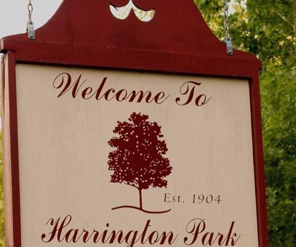 Harrington Park