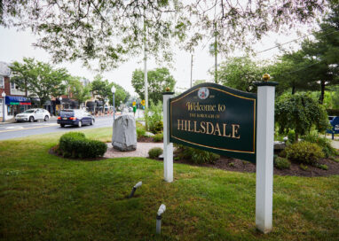 Hillsdale