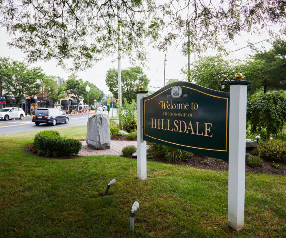 Hillsdale