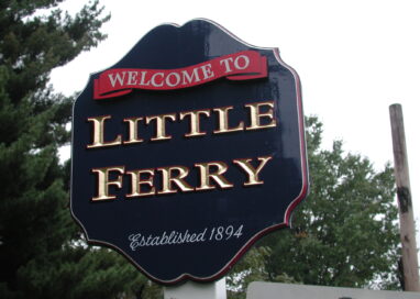 Little Ferry