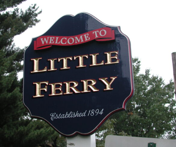 Little Ferry