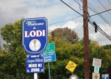 Lodi