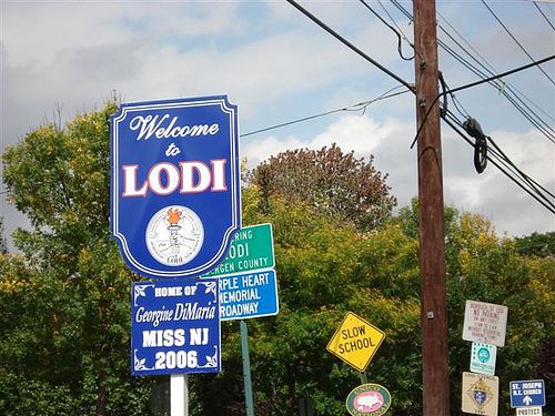 Lodi