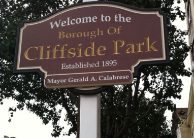 Cliffside Park