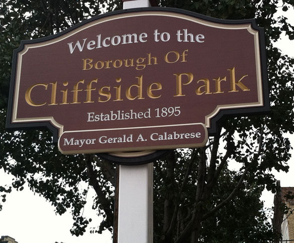 Cliffside Park