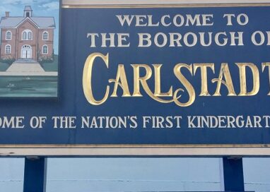 Carlstadt