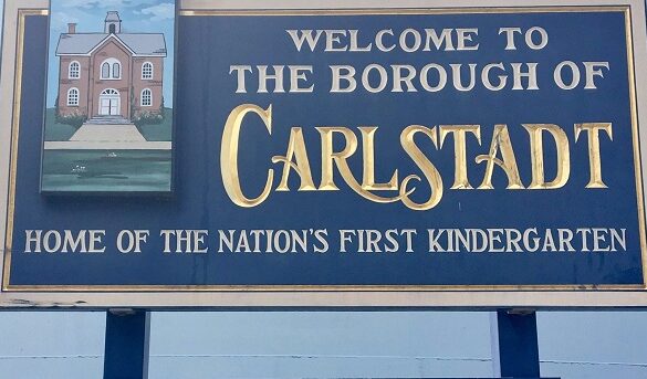 Carlstadt