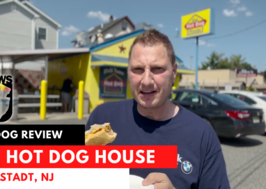 Hot Dog House – Carlstadt, NJ : Food Review