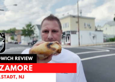 Pizzamore in Carlstadt, NJ : Meatball Sandwich Review